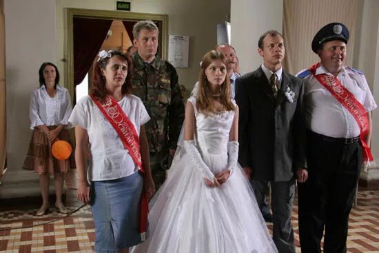 от любви до кохання 2008