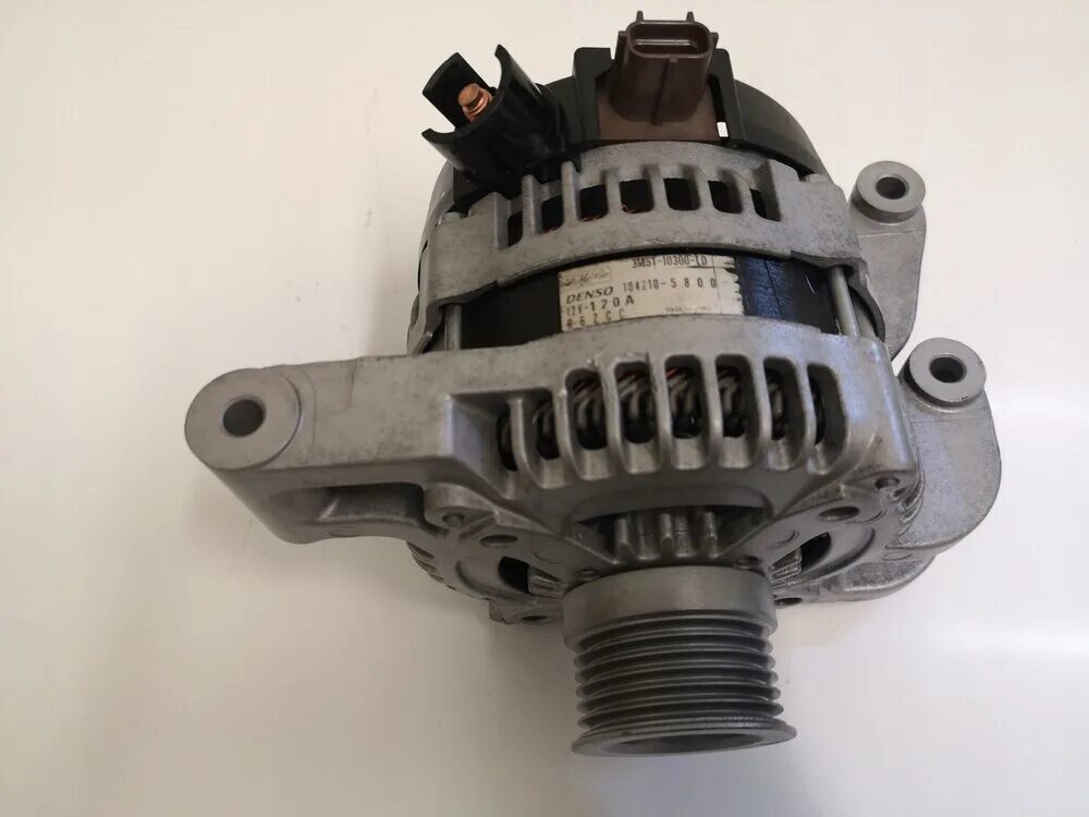 Генератор форд фокус 2. Генератор форд фокус 2 1. 8 механика дизель. Генератор форд фокус 2 1. 6.