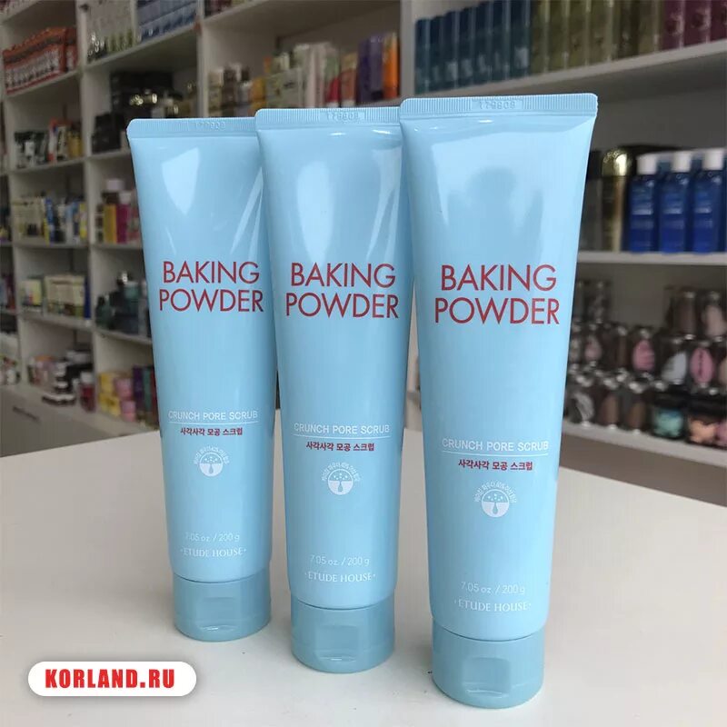 Скраб корейский Baking Powder. Скраб Baking Powder Crunch Pore Scrub. Скраб Etude House Baking Powder. Etude House Baking Powder Crunch Pore Scrub 200 ml.