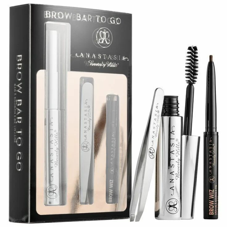 Anastasia brow. Карандаш для бровей сефора. Сефора пинцет для бровей.