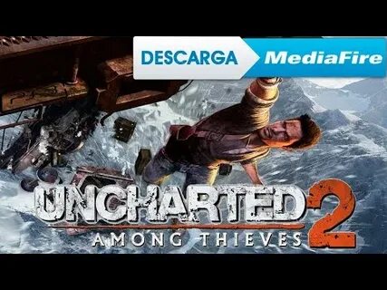Uncharted 2 among thieves ps3