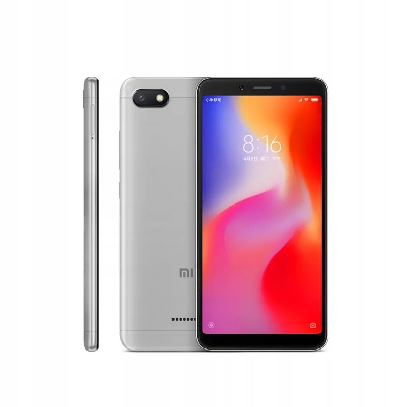 Смартфон xiaomi 6 характеристики. Смартфон xiaomi redmi 6 3/32gb. xiaomi redmi 6 3/32gb grey. смартфон xiaomi redmi 6a 32gb. смартфон xiaomi redmi 6a 2/32gb.
