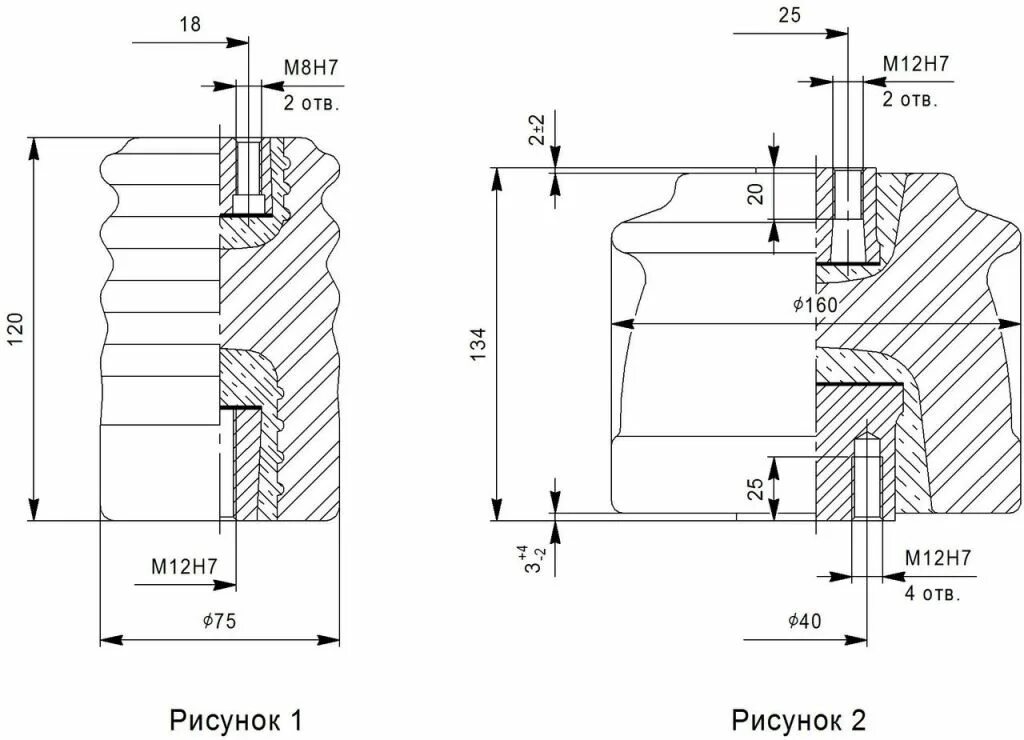 Ухл 3 4. Изолятор и4-80 II ухл2. Ио-10-3.75-ухл3. Изолятор опорный ио-10. Изолятор опорный с4-80.