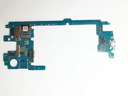 Платы lg