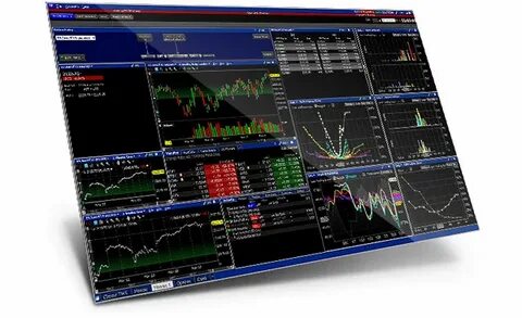 Trading terms