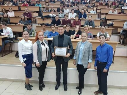 Сайт лицей 153