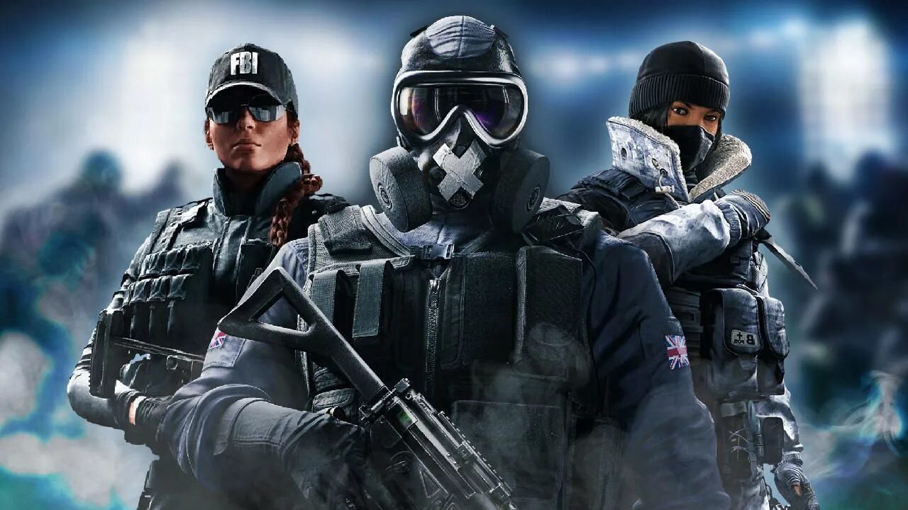 Rainbow six версии. Tom Clancy's Rainbow Six: Siege. Rainbow Six Siege игра. Радуга 6 Осада. Tom Clancy's Rainbow Six: Siege (2015).