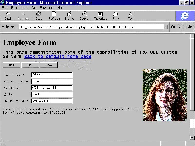 Visual pro fox. 9.СУБД FOXPRO. Visual FOXPRO. FOXPRO программа. FOXPRO база данных.