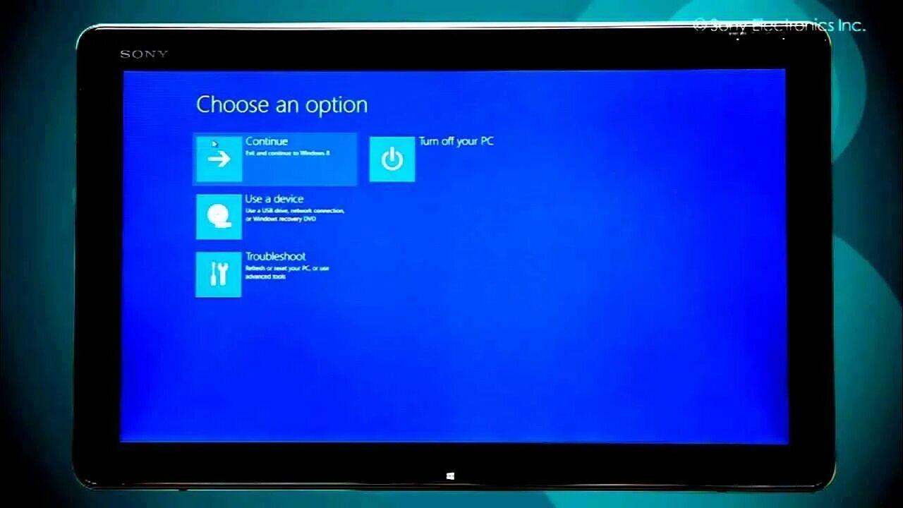 Sony vaio boot menu. Sony vaio windows 8. sony vaio безопасный режим. sony vaio factory reset windows 10. вернуть ноутбук к заводским настройкам sony vaio.
