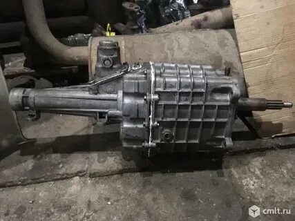 Кпп газель бу