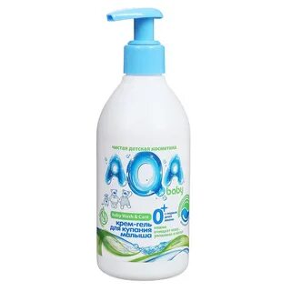 Aqa baby