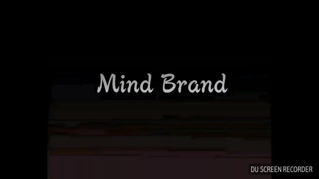 Mind brand фон. Mind brand оригинал. Mind brand обложка. Трек Mind brand.