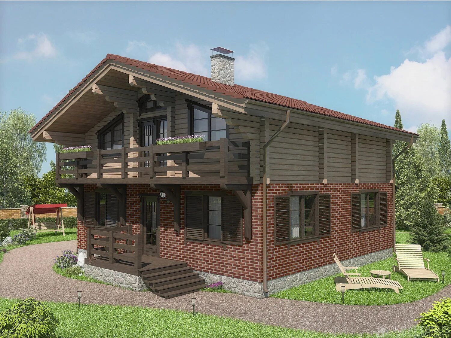 Кд 170. ,. Каркасный дом на белом фоне. Кд 170. Проект кд 45 каркасный дом.