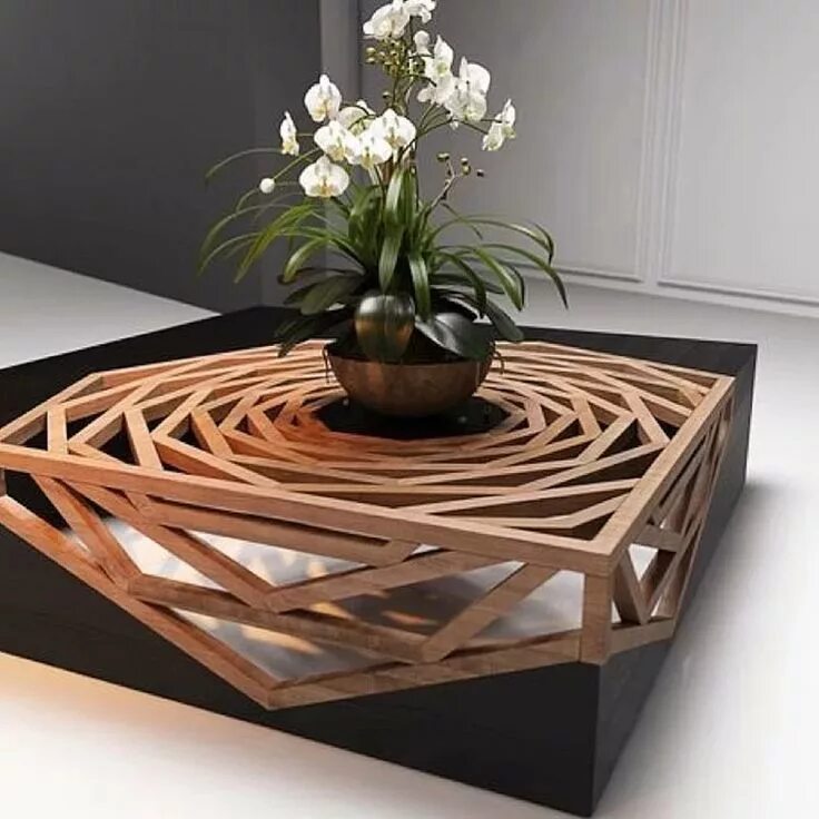 The plant is the coffee table. Журнальный столик с растениями внутри. Журнальный столик. Композиция на журнальный столик. Стол с растениями.