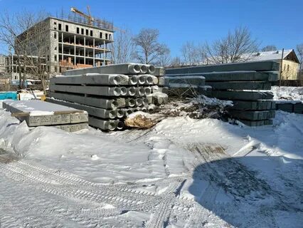 Хабаровск началось