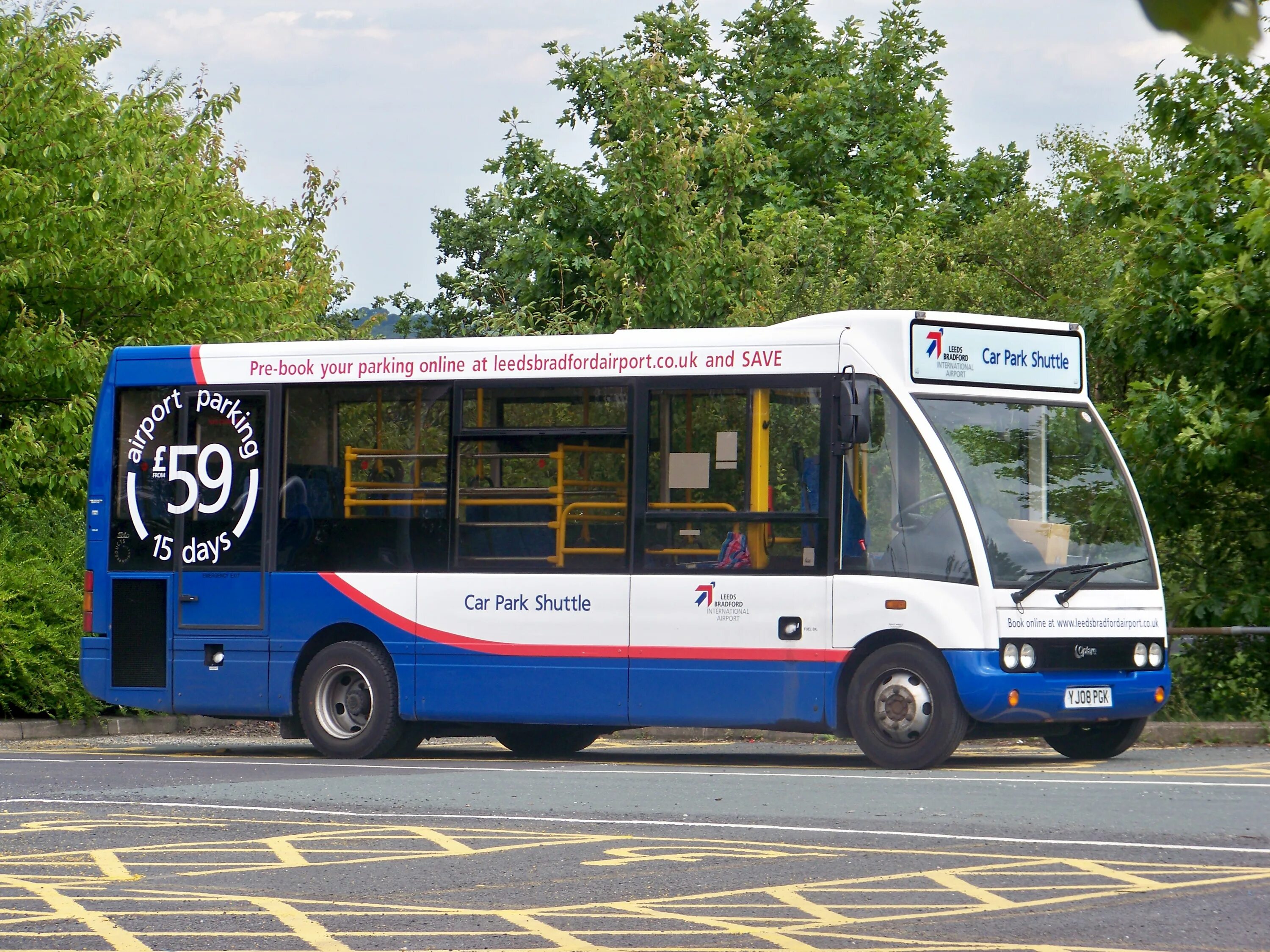 navya-driverless - Mcity