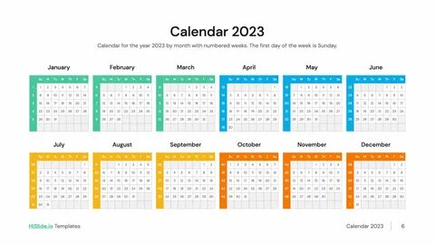 2023 времени календари