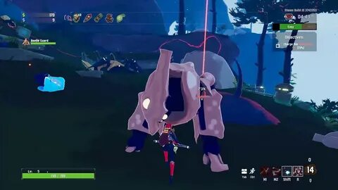 Risk of rain 2 испытания