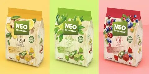 Neo botanica