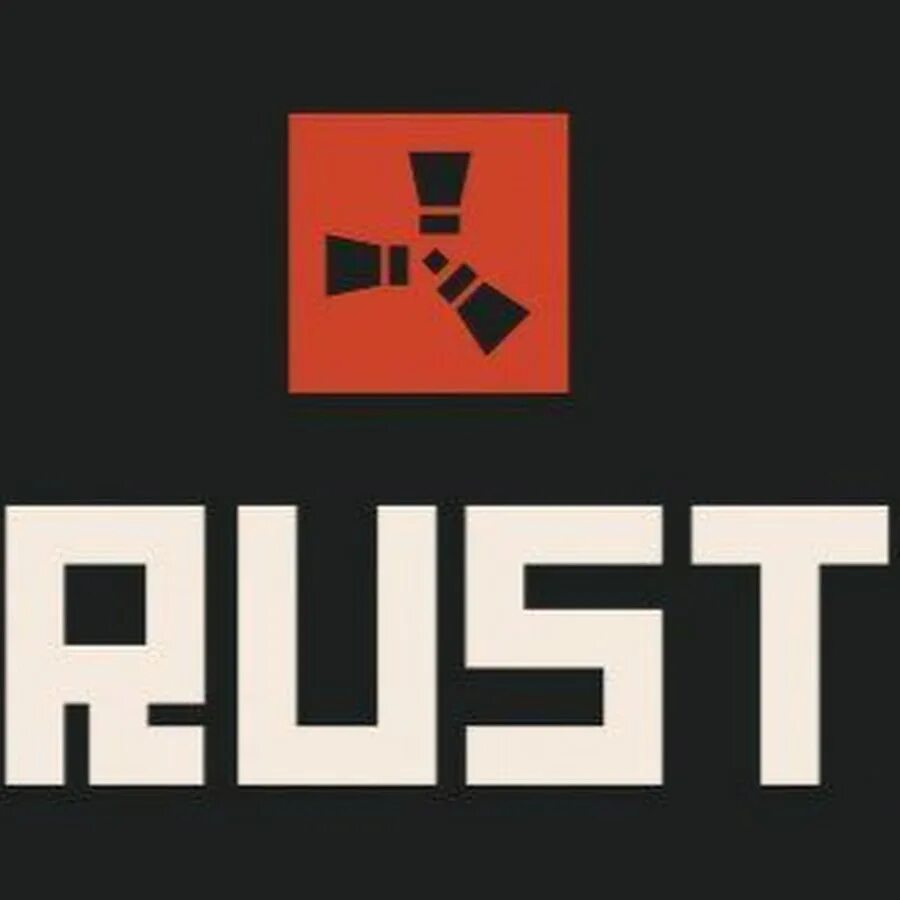 Значок раст. Логотип игры Rust. Rust ярлык. Раст иконка игры. Логотип раст