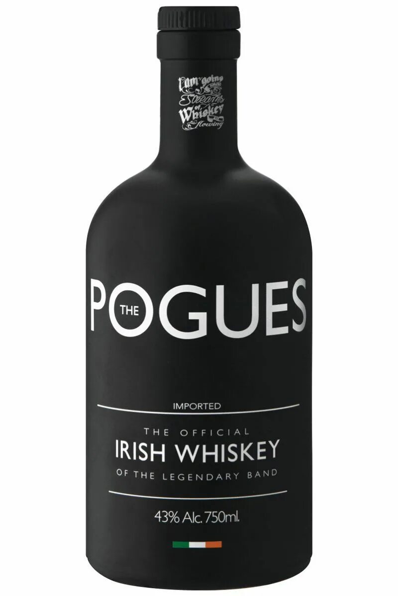 Виски ирландский купажированный поугс. Виски ирландский односолодовый поугс. 7. 7л. Pogues single malt виски.