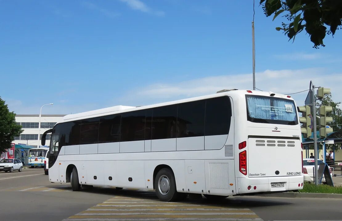 Автобусы белая глина ростов на дону. Кинг Лонг 6120. King long xmq6120c m. King long xmq6120c н882от32. King long xmq6120c m (27), е656хо22