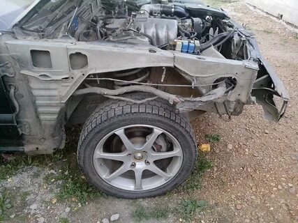 Состояние кузова