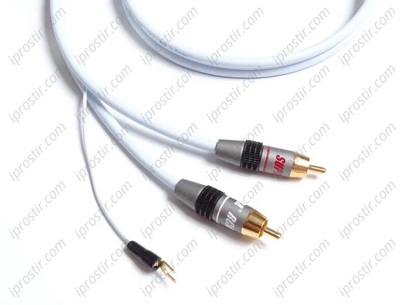 Pair audio