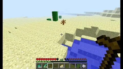 Effects mine