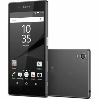 Смартфоны sony