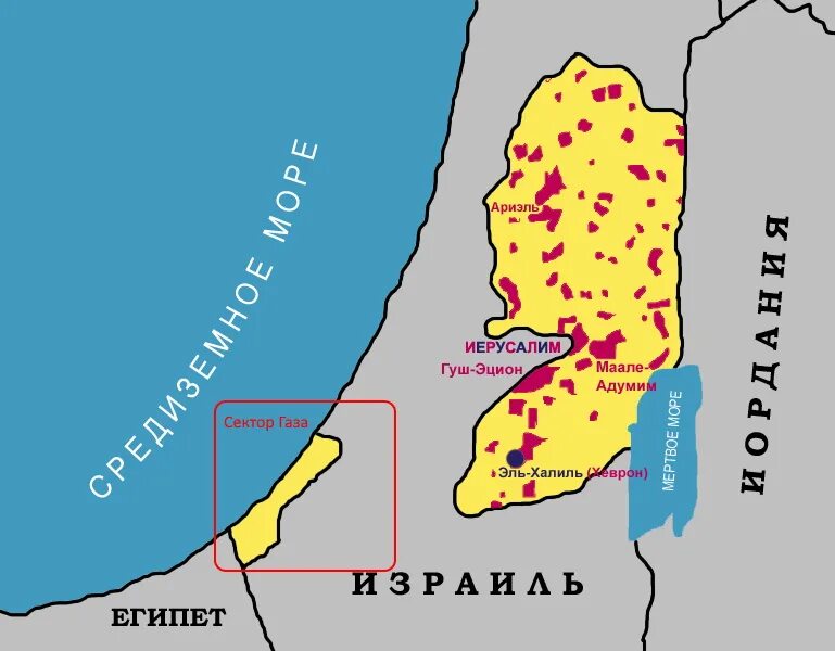 Где находится страна газ. Израильские поселения на Западном берегу реки Иордан. Палестина Западный берег реки Иордан. Государство Палестина на карте.
