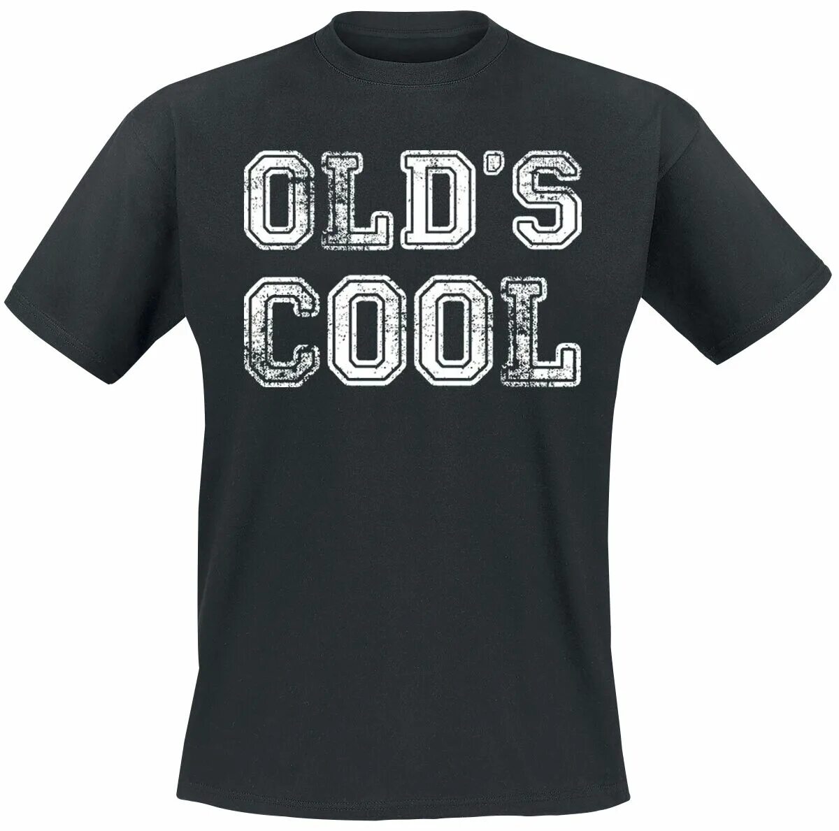 Because it s cool. Майка "olds' cool". Олд футболка. Футболка с принтом cool. Y.cool футболки.