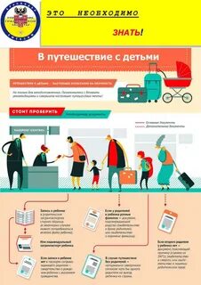 Листовка путешествие с детьми :: Полезная информация :: Об управлении :: Главная