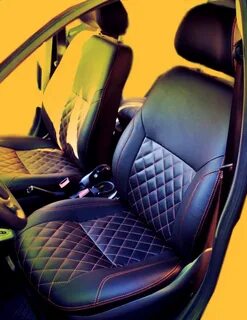 Авточехол с установкой