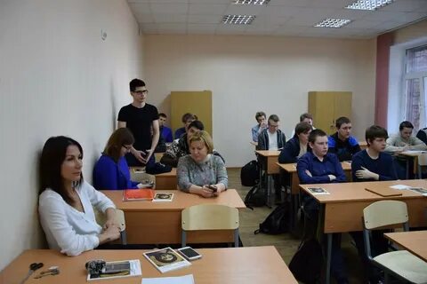 Физтех колледж долгопрудный