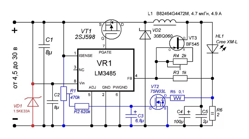 драйвера для светодиодных светильников на 220 вольт. схема драйвера светодиодной лампы на 220 на транзисторах. драйвера для светодиодных светильников на 220 вольт. схема драйвера для светодиодных светильников 36w. схема светодиодной лампы на 40 ватт.
