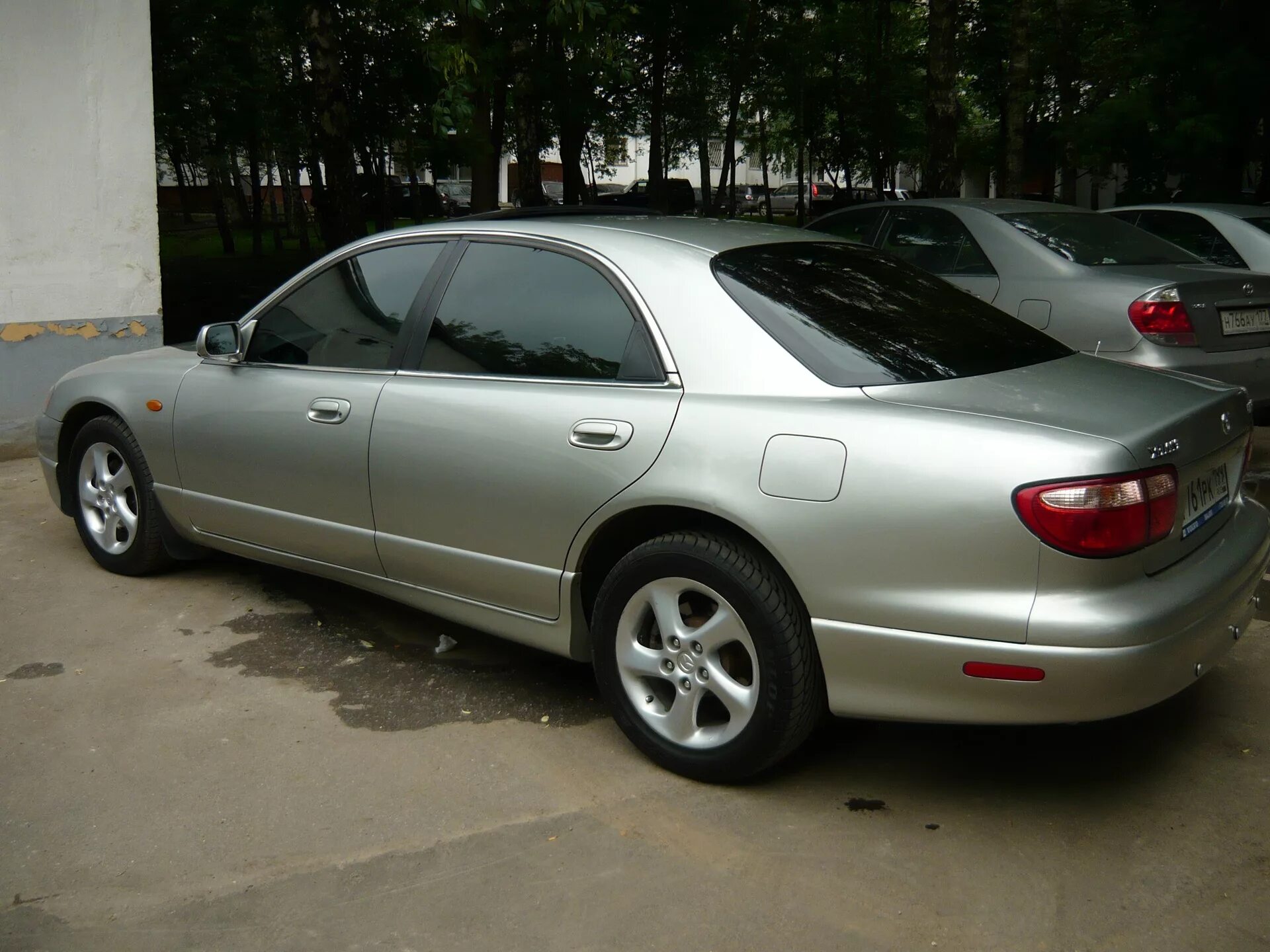 Мазда кседос купить. Mazda Кседос 9. Мазда Кседос 2001. Mazda xedos 9 2001. Мазда Кседос 9 2.5.