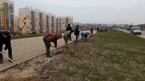 Вакансии в академическом районе