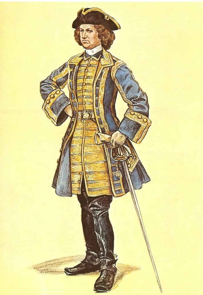 Военная форма Швеции 18 века. Униформа шведской армии 19 века. Форма армии Швеции 18 век.