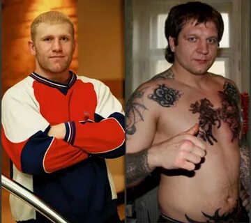 Сколько федору емельяненко