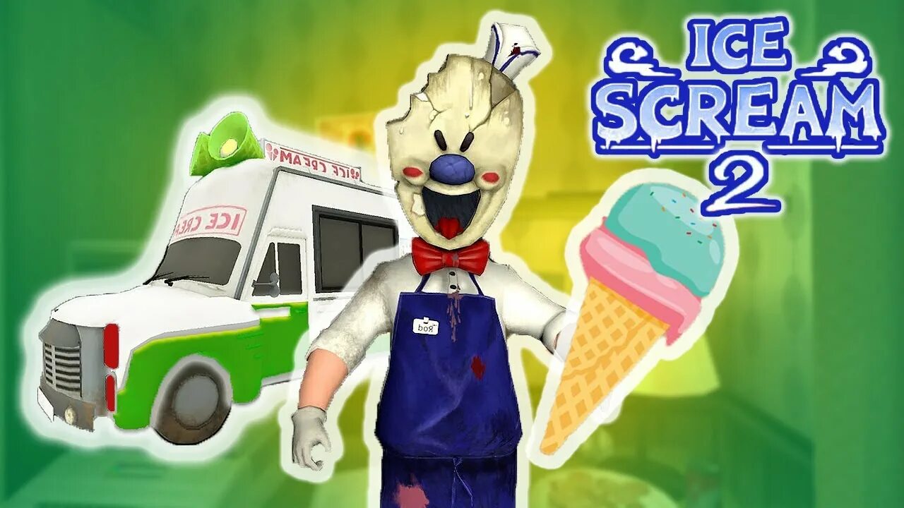 Видео про мороженщика. Ice Cream игра мороженщик род. Лис из игры мороженщик. Мороженщик 8 игра. Мороженщика рода из игры Ice Cream.