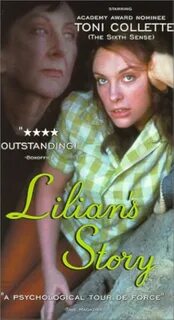 Lilian's story 1996