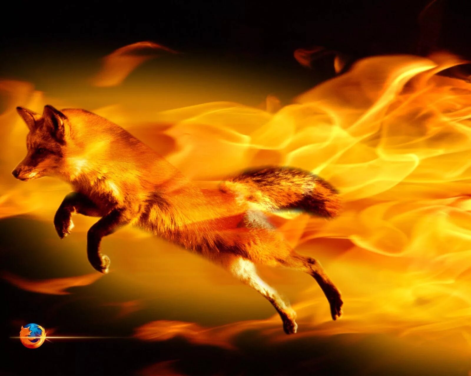 Flaming fox. Кицунэ Огненная лиса. Кицунэ Огненный Лис. Огненная лиса фаерфокс.