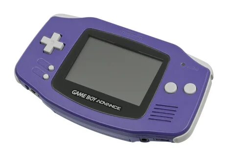 List of Game Boy Advance games - Wikipedia.