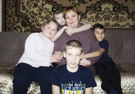 Семейный призыв