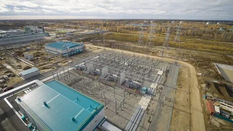 Западно сибирская 2