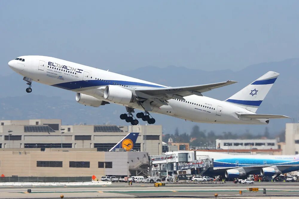 El al israel. Израильские авиалинии Эль Аль. El al Israel Airlines самолеты. Боинг 777 el al фото. Израильской авиакомпанией el al(«Эль-Аль»).