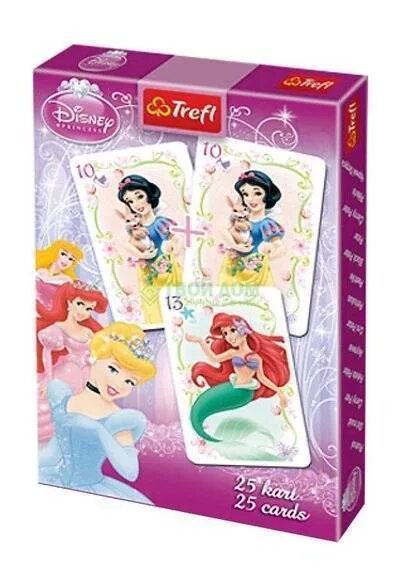 Принцессы карточки. Disney Princess карты. Карточная игра принцессу.