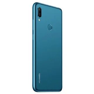 Телефон huawei y6 2019
