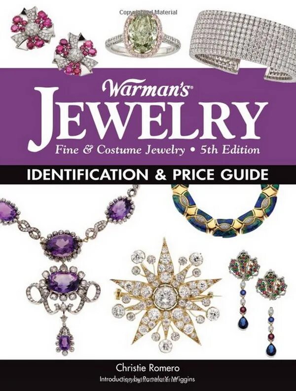 Price guide. Costume jewelry 101 книга. warman’s jewelry. книги по винтажной бижутерии. costume jewelry variations: a collector&#039;s identification and price guide by c….